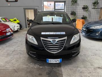 Lancia Ypsilon 1.2