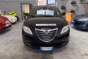 Lancia Ypsilon 1.2