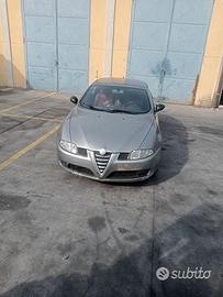Alfa Romeo GT 2006 1.9TD Demolita - Per Ricambi