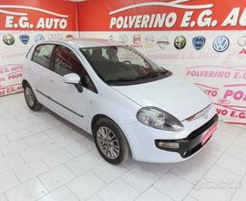 Fiat PUNTO EVO 1.4 BENZINA MOTORE RIGENERATO 2011