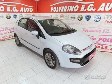 Fiat PUNTO EVO 1.4 BENZINA MOTORE RIGENERATO 2011