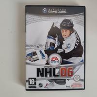 NHL '06 per Nintendo GameCube