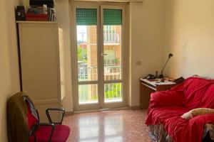 Stanza zona piazza Bologna