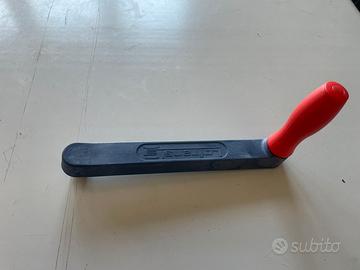 2 maniglie per winch galleggianti nuove