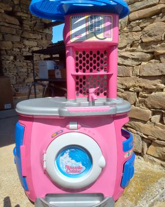 Cucina gioco bimbi