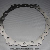 Disco freno Anteriore BUELL XB9R FIREBOLT 2002 07