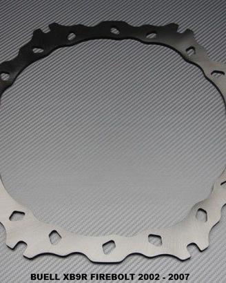 Disco freno Anteriore BUELL XB9R FIREBOLT 2002 07