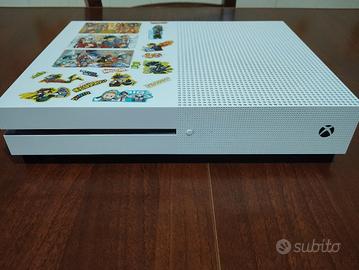 Xbox  One s 