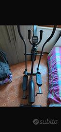 Ellittica 100 Decathlon
