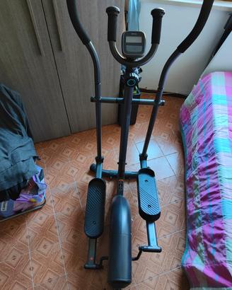 Ellittica 100 Decathlon