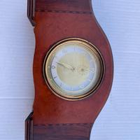 Orologio da camino vintage Veglia