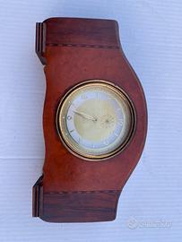 Orologio da camino vintage Veglia