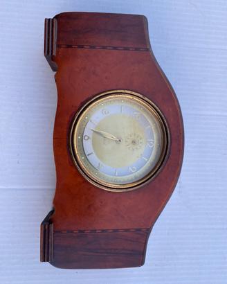 Orologio da camino vintage Veglia