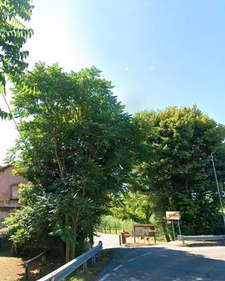 Bilocale con Posto Auto e Giardino