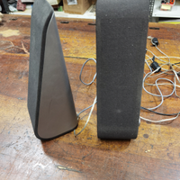 Speaker Sony Vaio