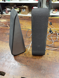 Speaker Sony Vaio