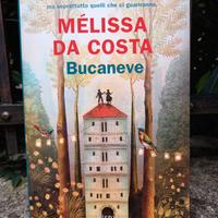 Bucaneve - Mélissa Da Costa