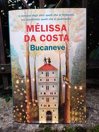 Bucaneve - Mélissa Da Costa