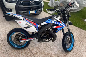 Moto HM 50