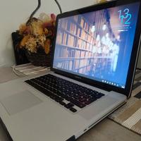 MacBook Pro 15" Apple Unibody Apple 2009