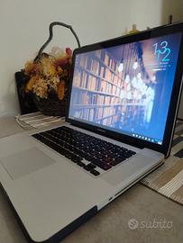 MacBook Pro 15" Apple Unibody Apple 2009