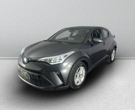 TOYOTA C-HR I 2020 - C-HR 1.8h Active e-cvt