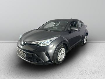 TOYOTA C-HR I 2020 - C-HR 1.8h Active e-cvt