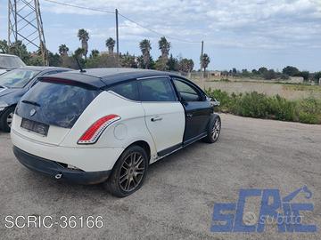 LANCIA DELTA 3 844 1.6 D MULTIJET 120CV ricambi