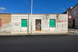 CASA INDIPENDENTE A OSSI