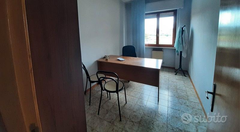 Appartamento – Sant'Omero, Garrufo - Altro