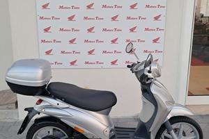 Piaggio Liberty 125