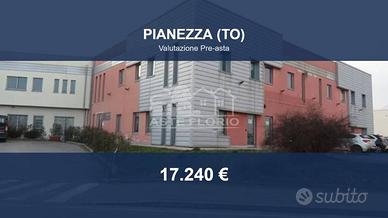 Immobile in asta di 54 m² a Pianezza
