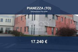 Immobile in asta di 54 m² a Pianezza