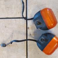 Frecce anteriori Yamaha bws 100 mbk Booster 100