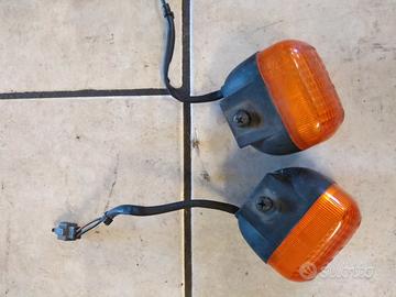 Frecce anteriori Yamaha bws 100 mbk Booster 100