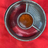 Fanale posteriore BMW2002