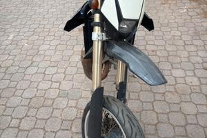 Husquarna sm 125 2007