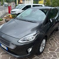 Ford Fiesta 5 Porte Fiesta 5p 1.1 Titanium Gpl 75c