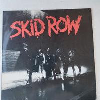 SKID ROW LP 33 giri vinile 