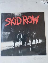 SKID ROW LP 33 giri vinile 
