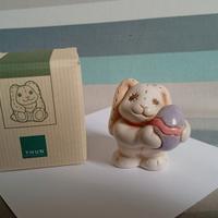 Coniglietto di pezza Thun