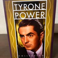 TYRONE POWER COLLECTION / Box 5 Dvd