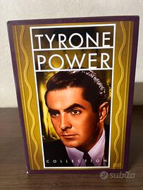 TYRONE POWER COLLECTION / Box 5 Dvd