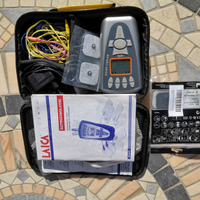 Elettrostimolatore Laica