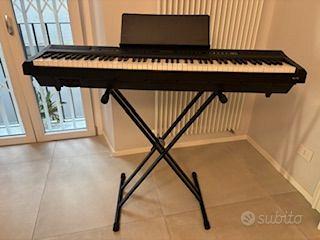 PIANOLA E CHORD SP 10