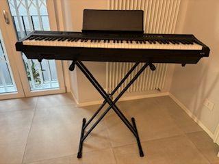 PIANOLA E CHORD SP 10