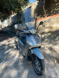Honda Sh 150 del 2015