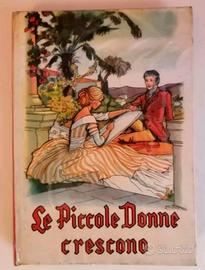 Piccole Donne
