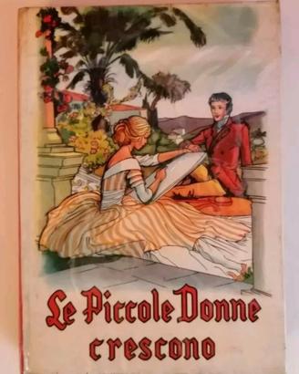 Piccole Donne