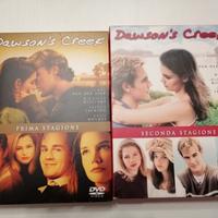 Dawson's creek - Stagione 1 e 2